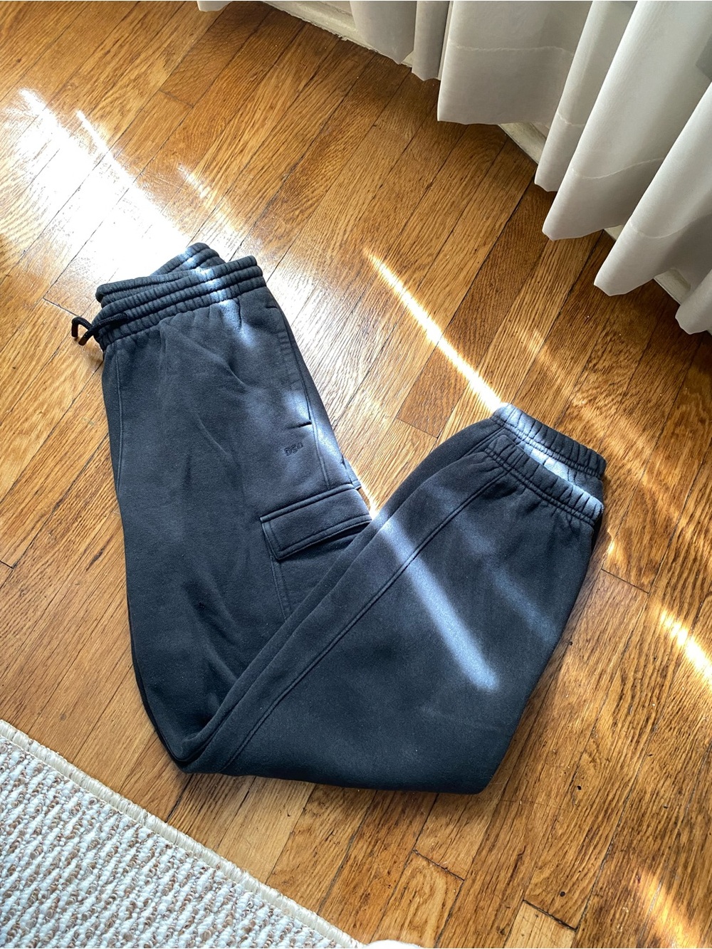DSG joggers
